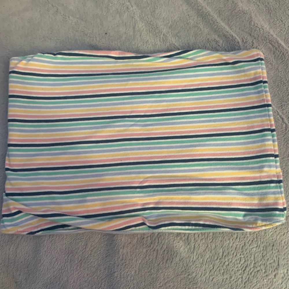 Tube top from Hollister